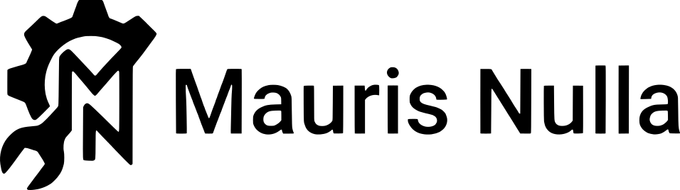 Mauris Nulla